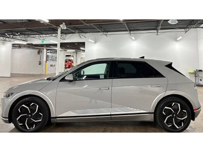 2023 Hyundai IONIQ 5 Limited