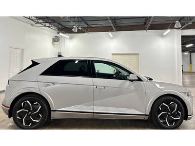 2023 Hyundai IONIQ 5 Limited