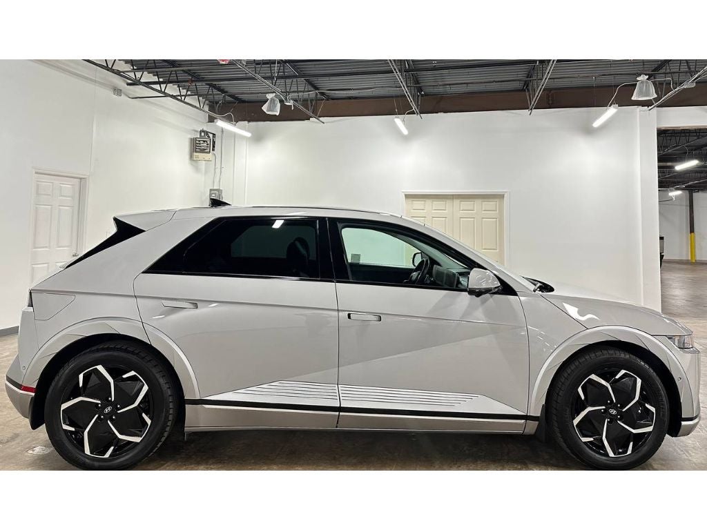 2023 Hyundai IONIQ 5 Limited