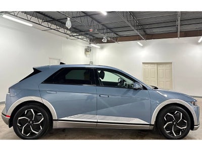 2023 Hyundai IONIQ 5 Limited
