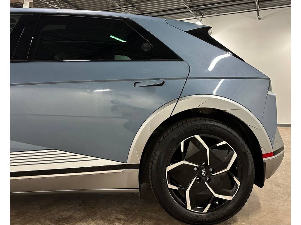 2023 Hyundai IONIQ 5 Limited