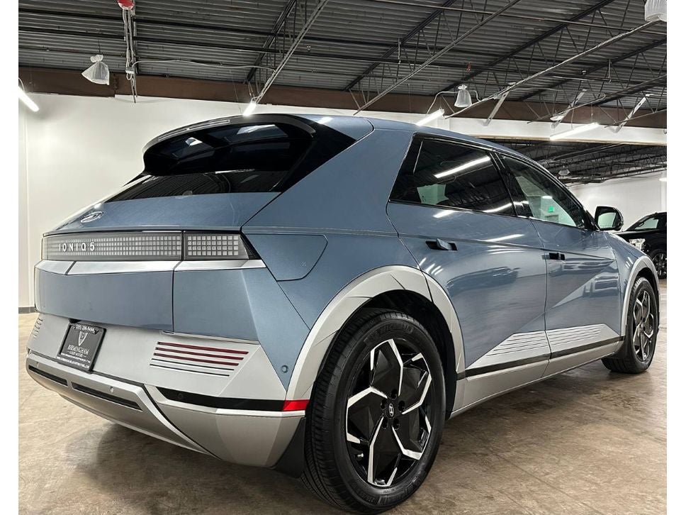 2023 Hyundai IONIQ 5 Limited