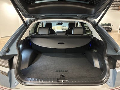 2023 Hyundai IONIQ 5 Limited