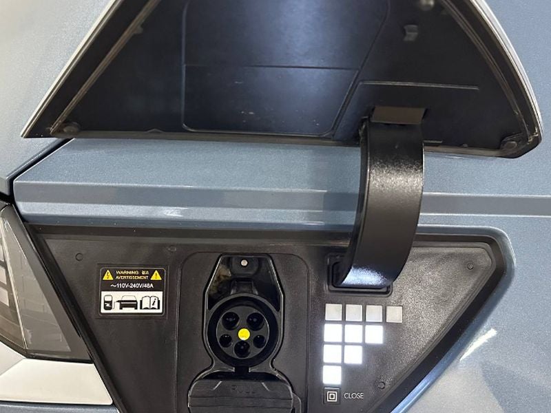 2023 Hyundai IONIQ 5 Limited