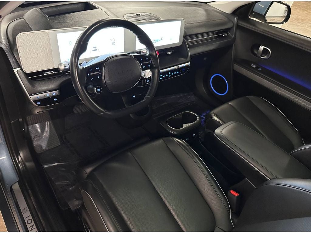 2023 Hyundai IONIQ 5 Limited