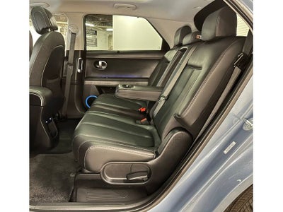 2023 Hyundai IONIQ 5 Limited