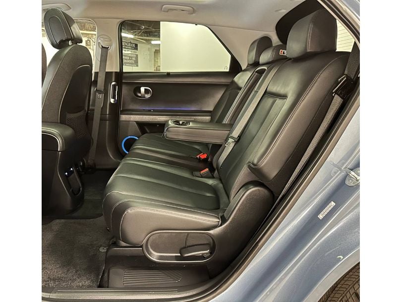 2023 Hyundai IONIQ 5 Limited