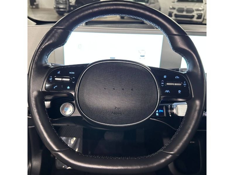 2023 Hyundai IONIQ 5 Limited