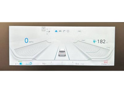 2023 Hyundai IONIQ 5 Limited