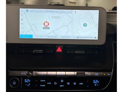 2023 Hyundai IONIQ 5 Limited