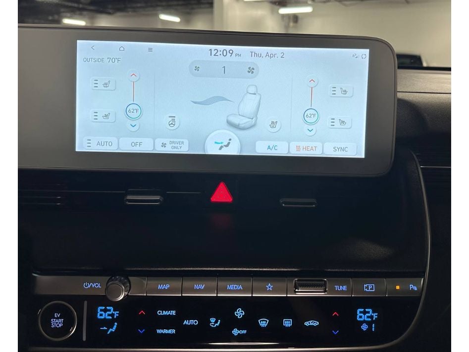 2023 Hyundai IONIQ 5 Limited