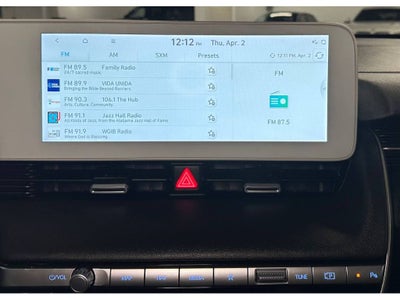 2023 Hyundai IONIQ 5 Limited