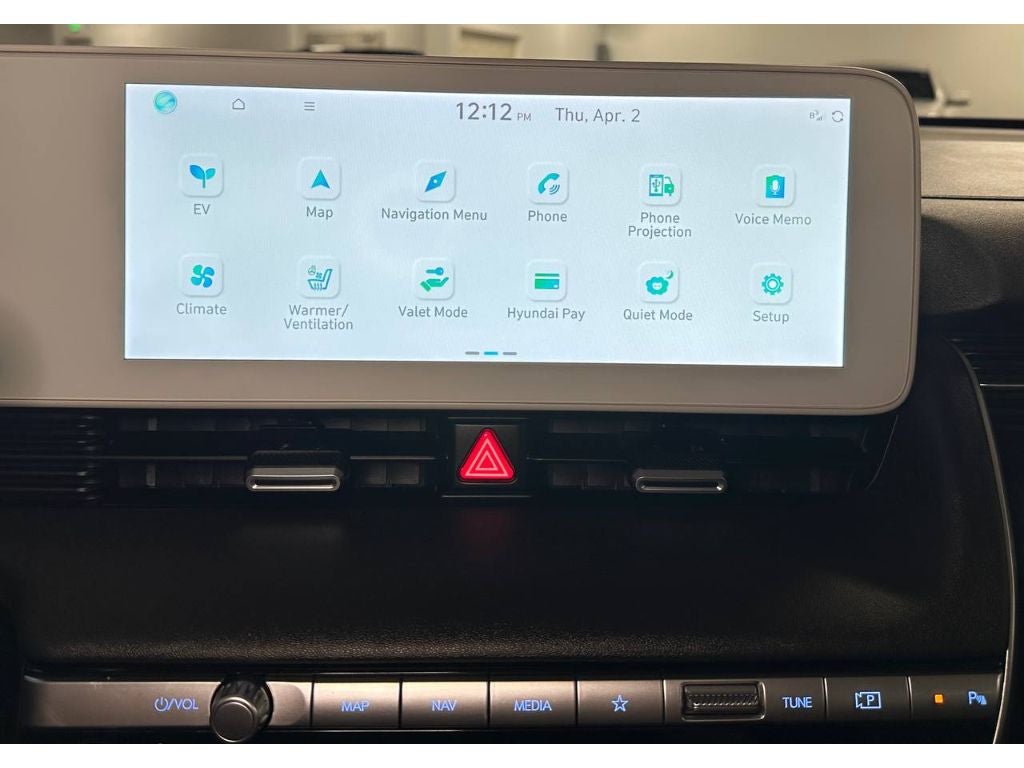 2023 Hyundai IONIQ 5 Limited