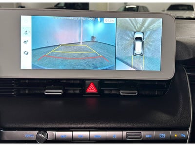 2023 Hyundai IONIQ 5 Limited
