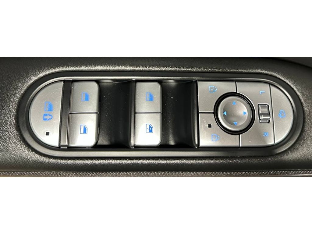 2023 Hyundai IONIQ 5 Limited