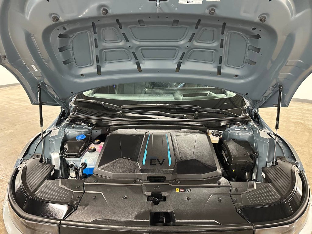 2023 Hyundai IONIQ 5 Limited