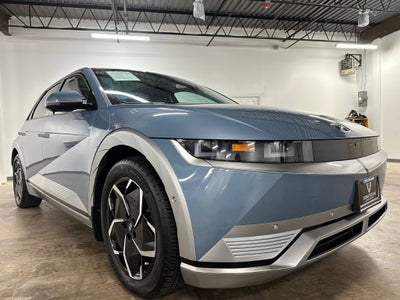 2023 Hyundai IONIQ 5 Limited