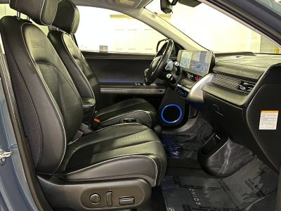 2024 Hyundai IONIQ 5 Limited