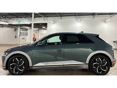 2024 Hyundai IONIQ 5 Limited