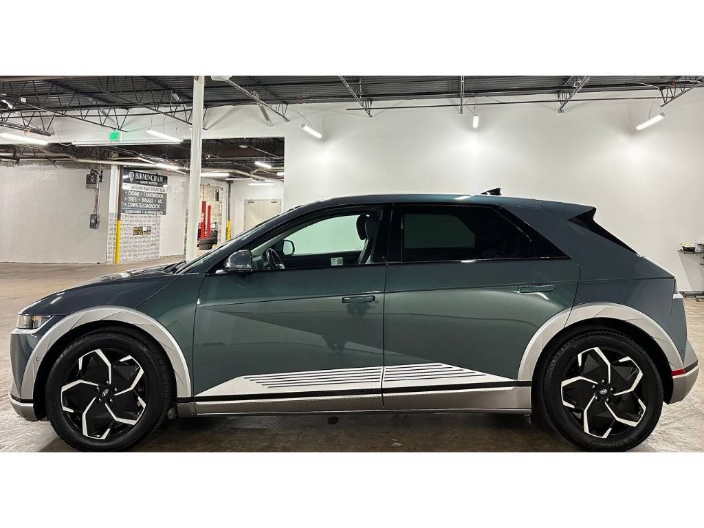 2024 Hyundai IONIQ 5 Limited
