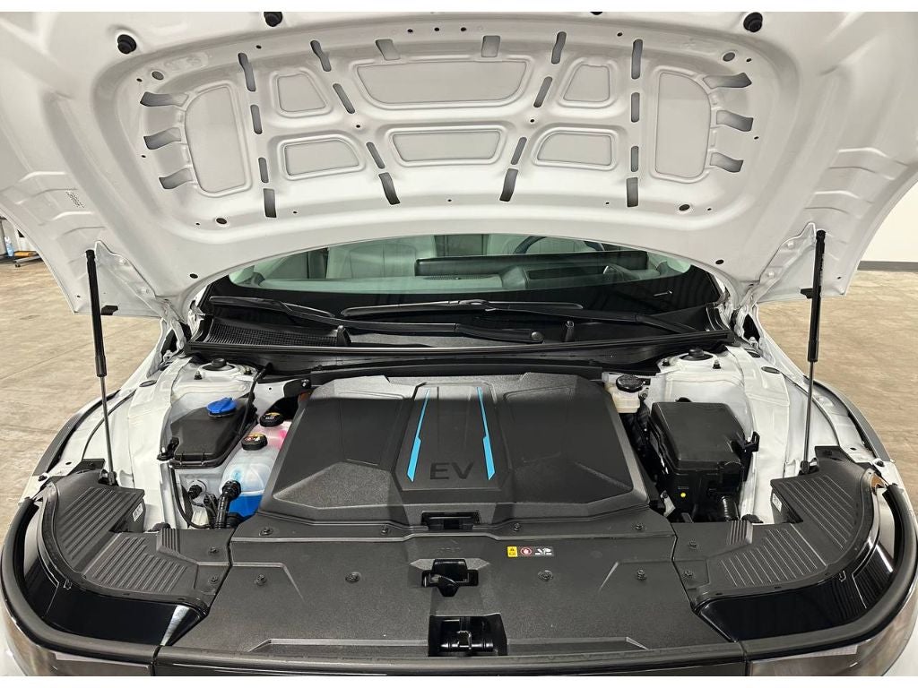 2024 Hyundai IONIQ 5 Limited