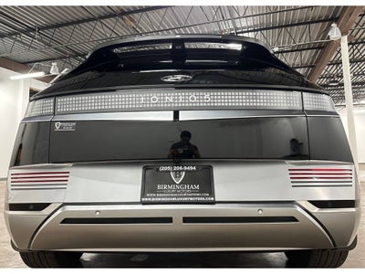 2024 Hyundai IONIQ 5 Limited