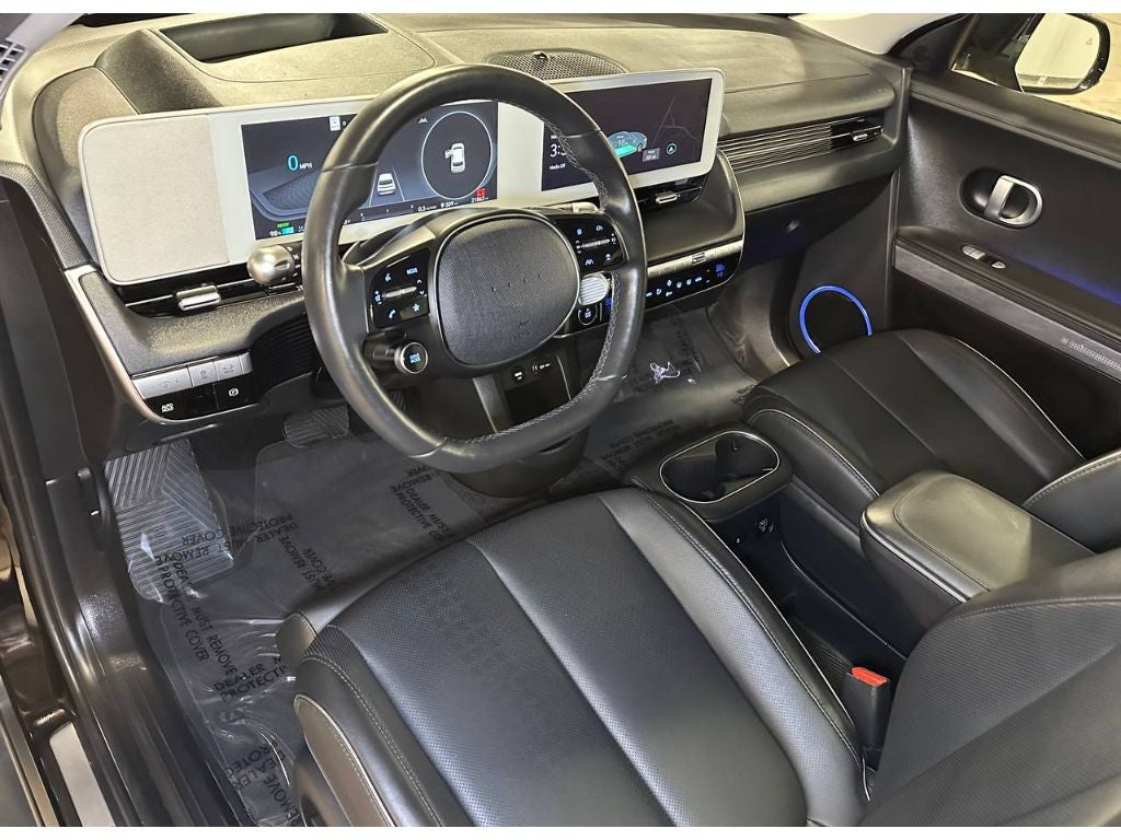 2024 Hyundai IONIQ 5 Limited