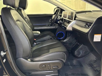 2024 Hyundai IONIQ 5 Limited
