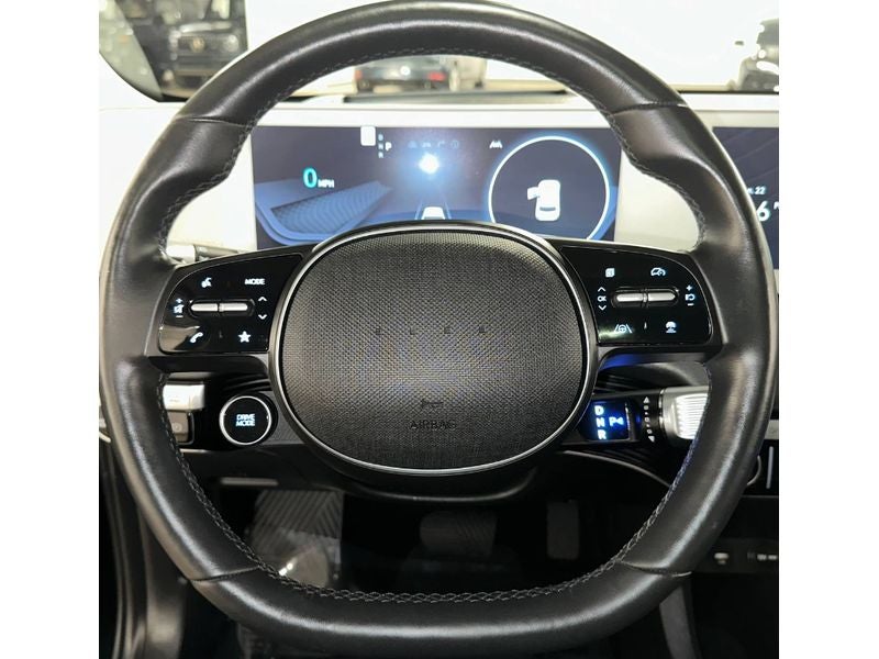 2024 Hyundai IONIQ 5 Limited