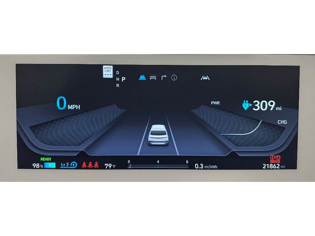 2024 Hyundai IONIQ 5 Limited
