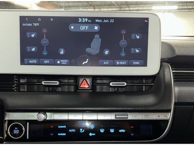 2024 Hyundai IONIQ 5 Limited