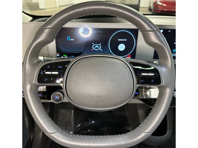 2024 Hyundai IONIQ 5 Limited