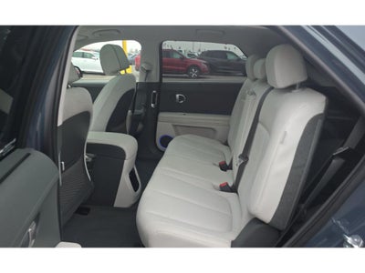 2024 Hyundai IONIQ 5 Limited