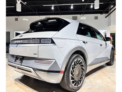 2024 Hyundai IONIQ 5 Limited