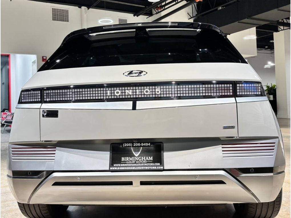 2024 Hyundai IONIQ 5 Limited