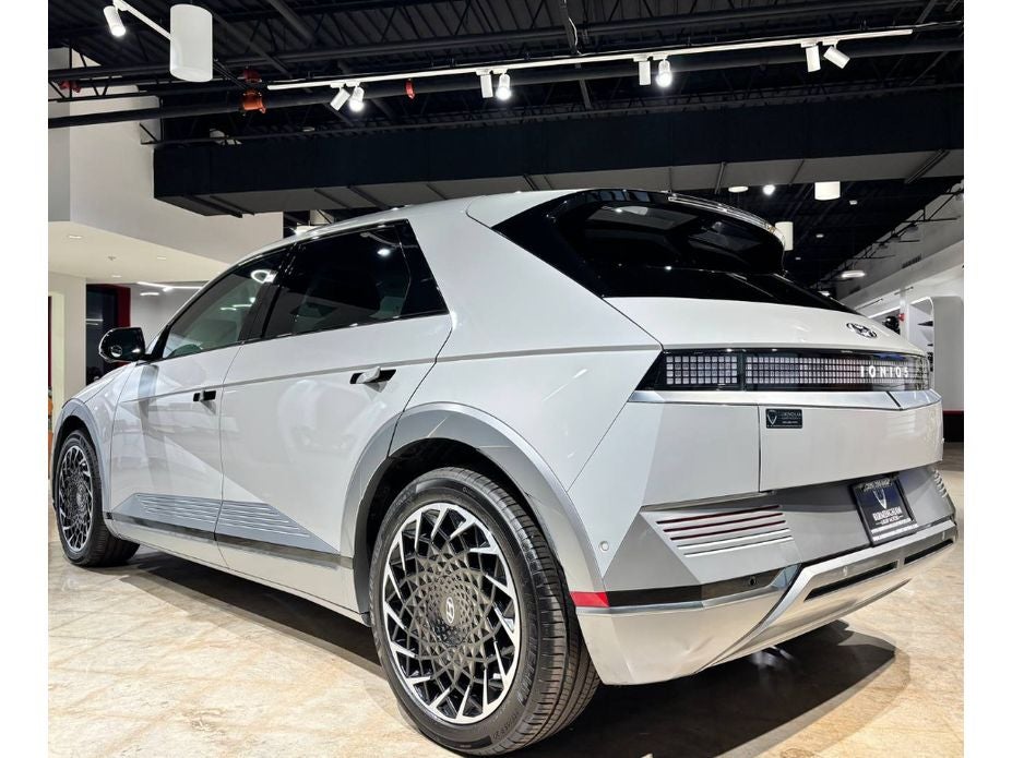 2024 Hyundai IONIQ 5 Limited