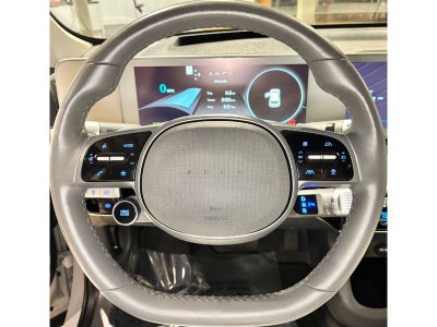 2024 Hyundai IONIQ 5 Limited