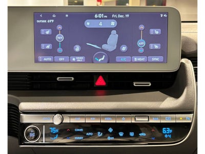 2024 Hyundai IONIQ 5 Limited