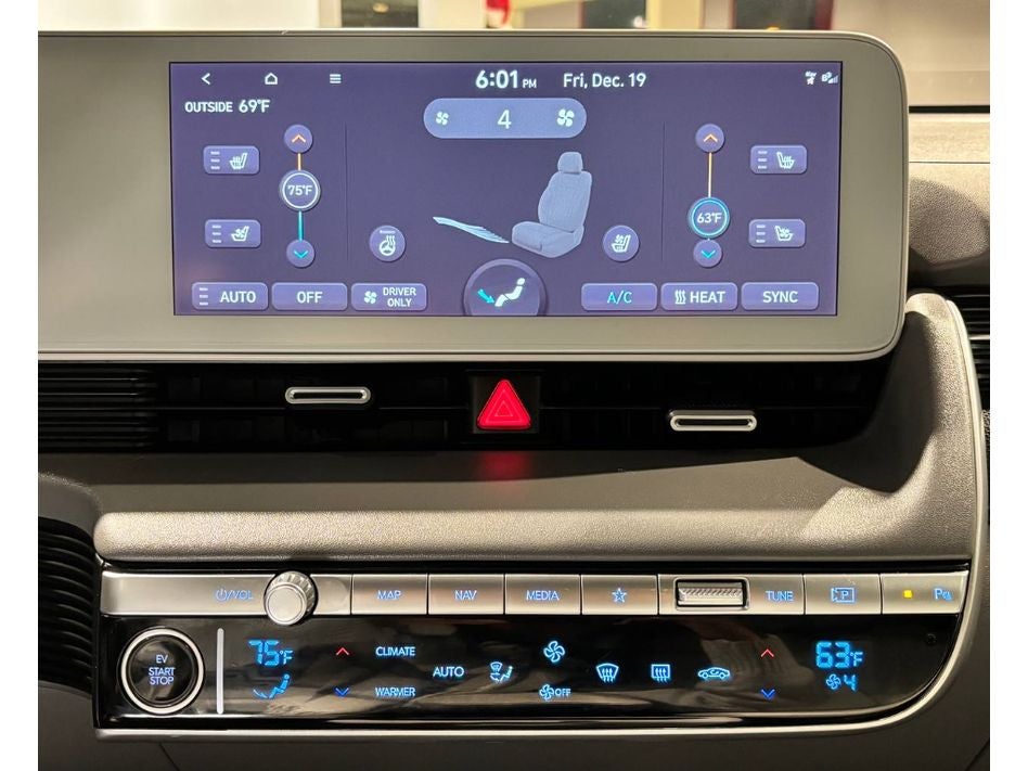 2024 Hyundai IONIQ 5 Limited