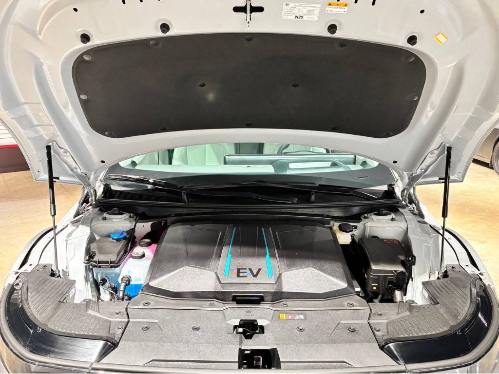 2024 Hyundai IONIQ 5 Limited