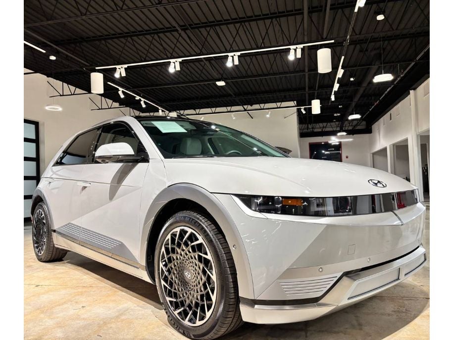 2024 Hyundai IONIQ 5 Limited