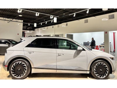 2024 Hyundai IONIQ 5 Limited