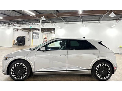 2024 Hyundai IONIQ 5 Limited