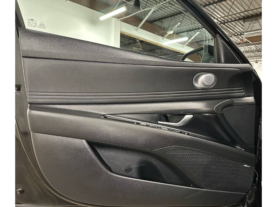 2022 Hyundai Elantra Limited