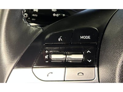 2022 Hyundai Elantra Limited