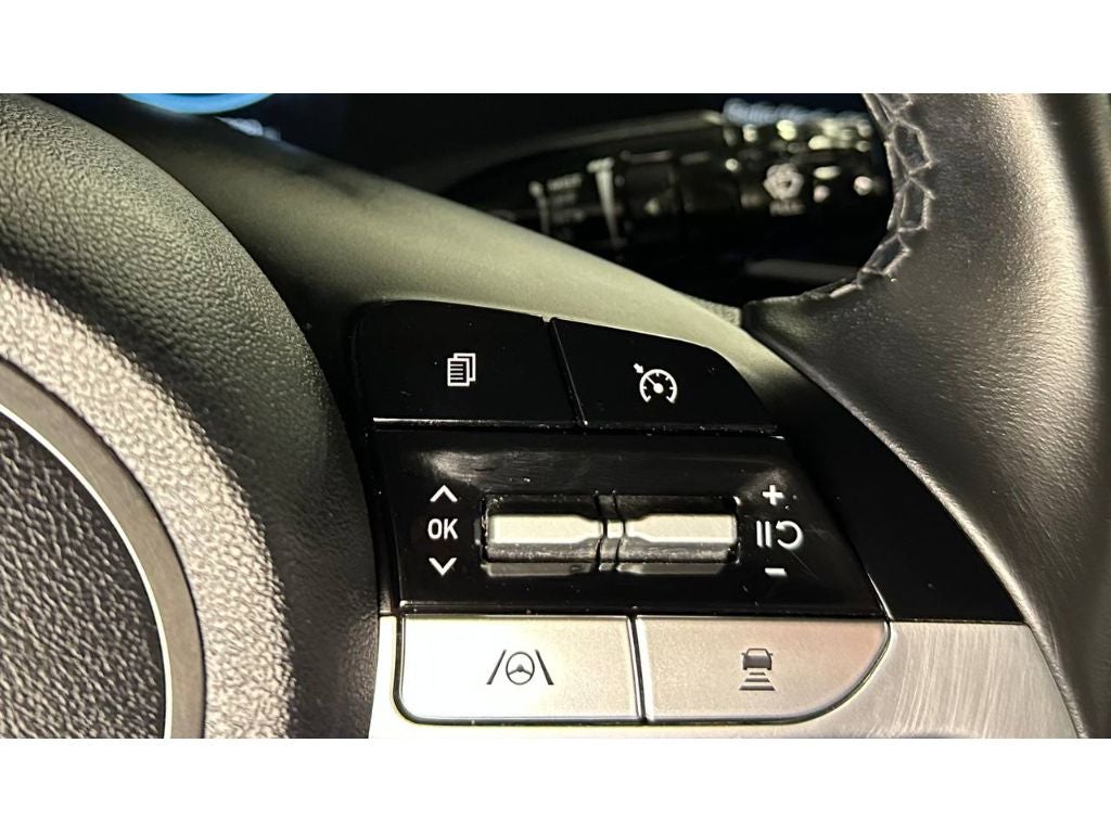 2022 Hyundai Elantra Limited