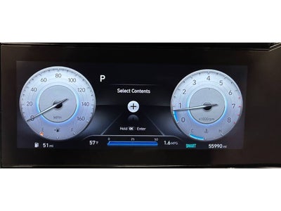 2022 Hyundai Elantra Limited