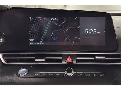 2022 Hyundai Elantra Limited