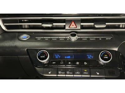 2022 Hyundai Elantra Limited