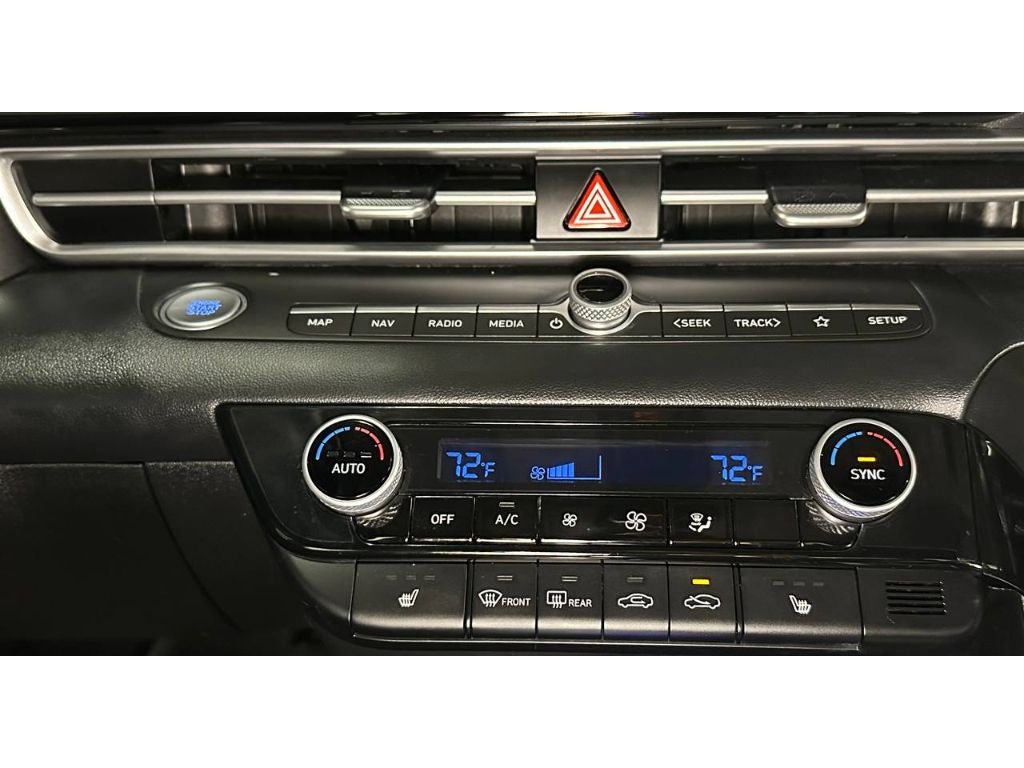 2022 Hyundai Elantra Limited